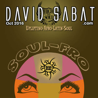 Soul-Fro (MCH - Oct 2016) by David Sabat