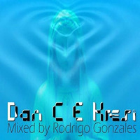 Dan C E Kresi mixed by Rodrigo Gonzales for www.gturadio.net by Dan C E Kresi