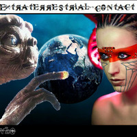 Extraterrestrial Contact by tweylo