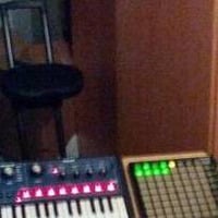 First Fist by U-Welle