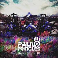 HOLI PARQUE SET - São Bernardo do Campo by Paulo Pringles