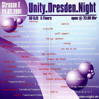 Strasse E Dresden [ Kilowatt ] --- 24.02.2001 --- Bonsai by behind the curtain