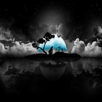 Dark Night by big mo