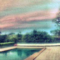 My Poolish Heart (Rough Jam) by rakkoonrecordings