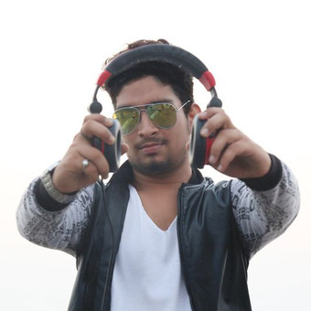 Dj Gangesh