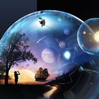 To the Edge of the Cosmos (Part 1) by Terence Jones Music