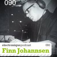 Finn Johannsen - Electronique.it Podcast 090 by Finn Johannsen