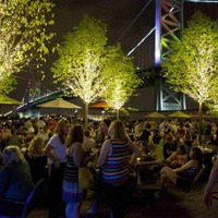 Blueshift - Live at Morgan's Pier Philadelphia August 7th 2014 by Blueshift