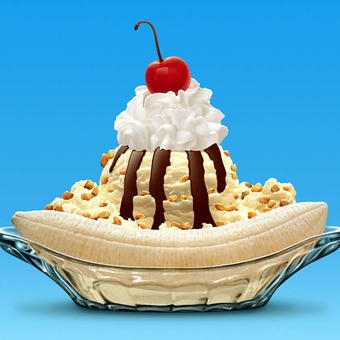 bananasplit