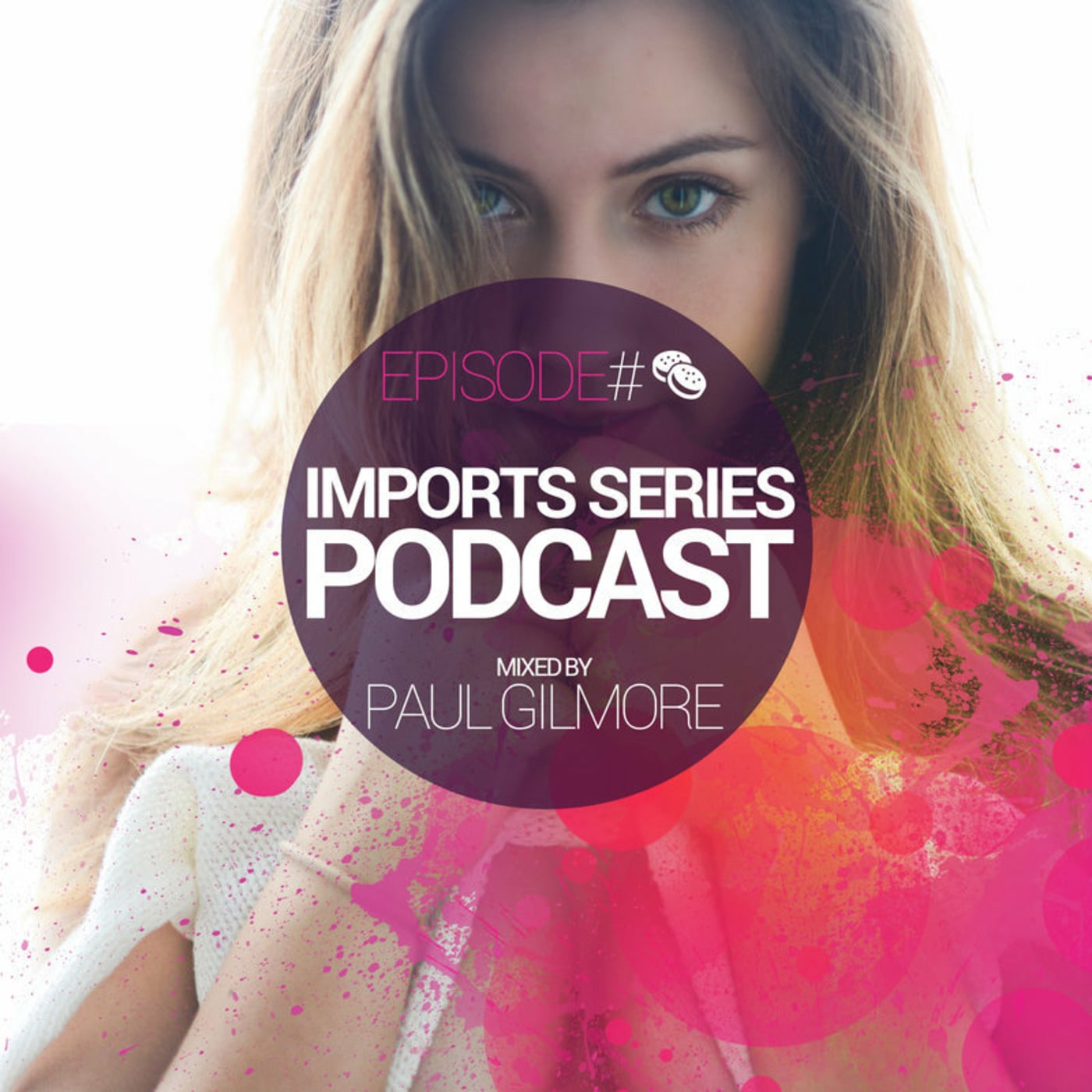 Imports Lounge #27 // BISCUIT RADIO Guestmix // deep house &amp; progressive vibes episode artwork