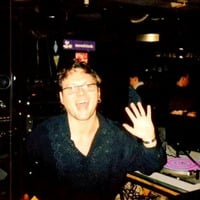 1993 - hr3 clubnight - Torsten Fenslau