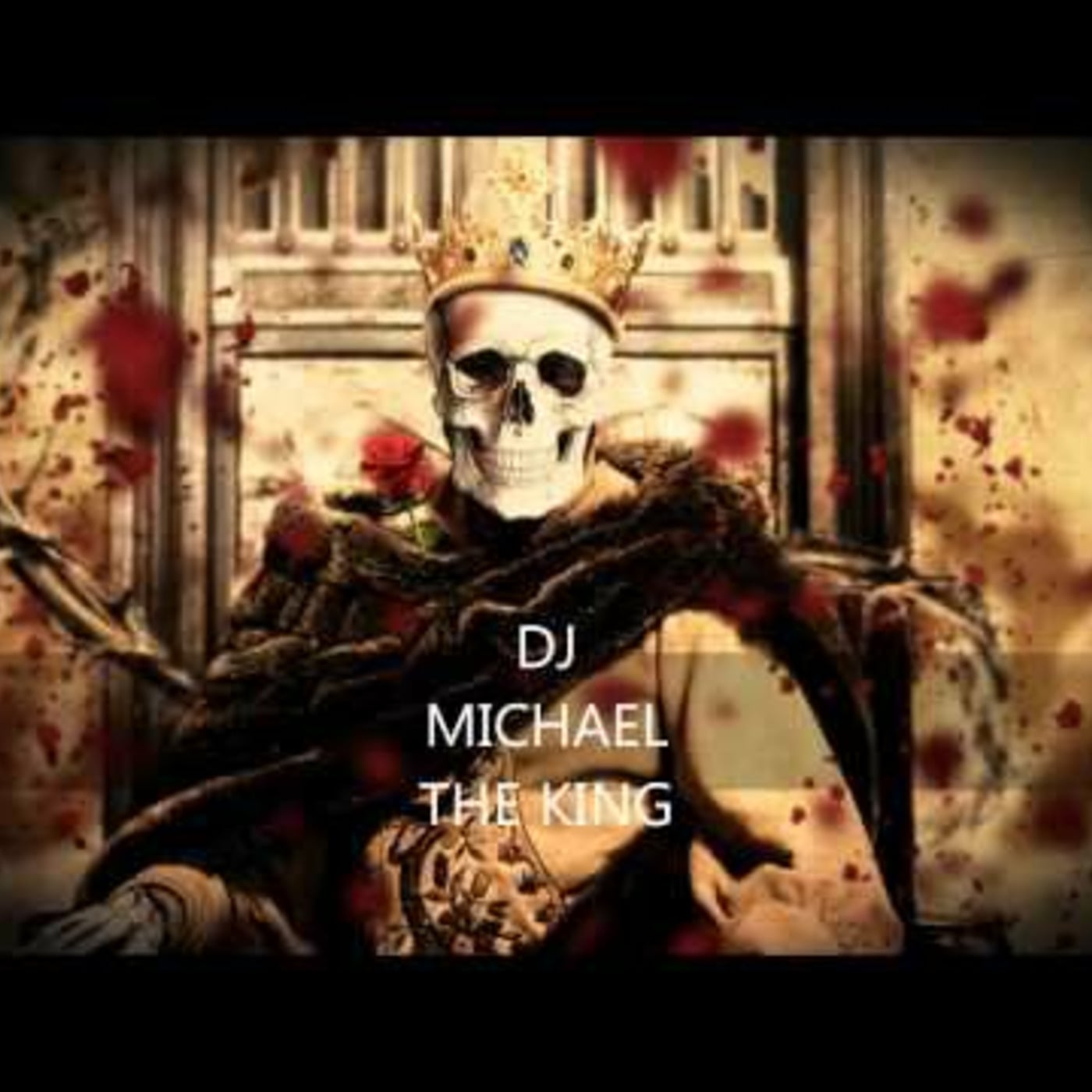 IHR KÖNNT MICH ALLE AM ARSCH LECKEN / Meikel King / Admiral Futschi-Tora Frequenz episode artwork