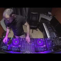 Tasti @ Alchimix Records Sessions (ARS 02) 15.09.2016 by Alchimix Records