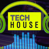 Tech - House - Set -- 04 12 2015 by Scotty