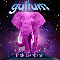gullum - Pink Elephant by gullum