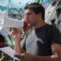 Santiago Seillant - Vocal del SEOM - Denuncias por internas by UNJu Radio 02