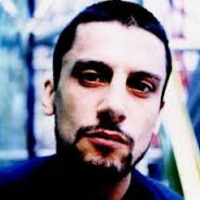 The Advent - Live @ Old River, Napoli 2001.07.07 by sirArthur