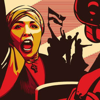 Conférence Débat : Anarchisme et Islam avec Waheb Messaoud et Daniel Colson by CSAO Le Harraga