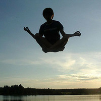 Tim Humphrey - Floating Point by Tom Lawton