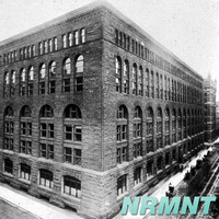 NRMNT live at Kinski (Büttvino) by Terrence D