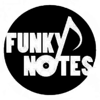 Funky Notes