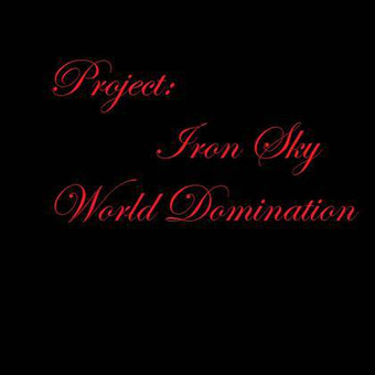 Iron Fury Akademie Official