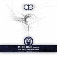 The Autechre Selection (Volume One) by ︻╦̵̵͇̿̿̿̿ Mike Dub / Little M / Betazed ╤───