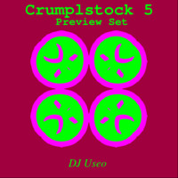 DJ Useo - Crumplstock 5 Preview Set by DJ Konrad Useo