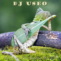 April Fools Day Mashup Mix 2016 by DJ Konrad Useo
