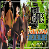 DJ Useo-Beatles Remixers Group 2016 by DJ Konrad Useo