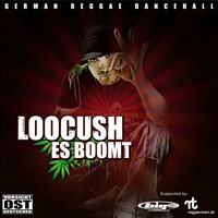 12 Blicke auf ft. Silky by Loocush - German Reggae Dancehall