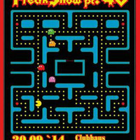 Mephisto @ FreakShow pt. 40 (20.09.2014 @ Clubhaus / Kaufungen) by Mephisto