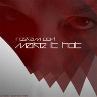 ROSKAM POVL: "Make It Hot (Southsoniks Remix)" - Smooth Operator (SO 009) - Out 26.10.2015. by Roskam Povl