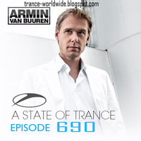 Armin van Buuren - A State of Trance 690 (20.11.2014), ASOT 690 by trance-worldwide.blogspot.com