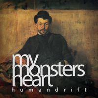 my monsters heart by Humandrift