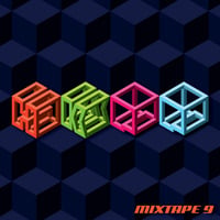Hong Kong Ping Pong Mixtape 9 by Hong Kong Ping Pong