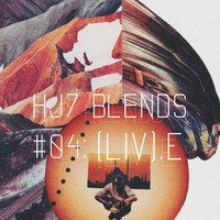 HJ7 Blends #4: (Liv)e by HardJazz7 Music