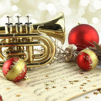 Christmas Synths by knarf