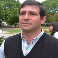 Santiago Jubert - Concejal UCR - Aumento del boleto by UNJu Radio