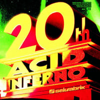 ProTechnoTeam - Acid Inferno 20 @ Seilfabrik Zwickau 20061021 by 𝔖𝔞𝔵𝔵𝔬𝔫