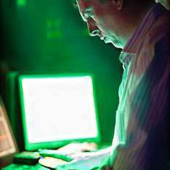 Olivier V - The Megamixers