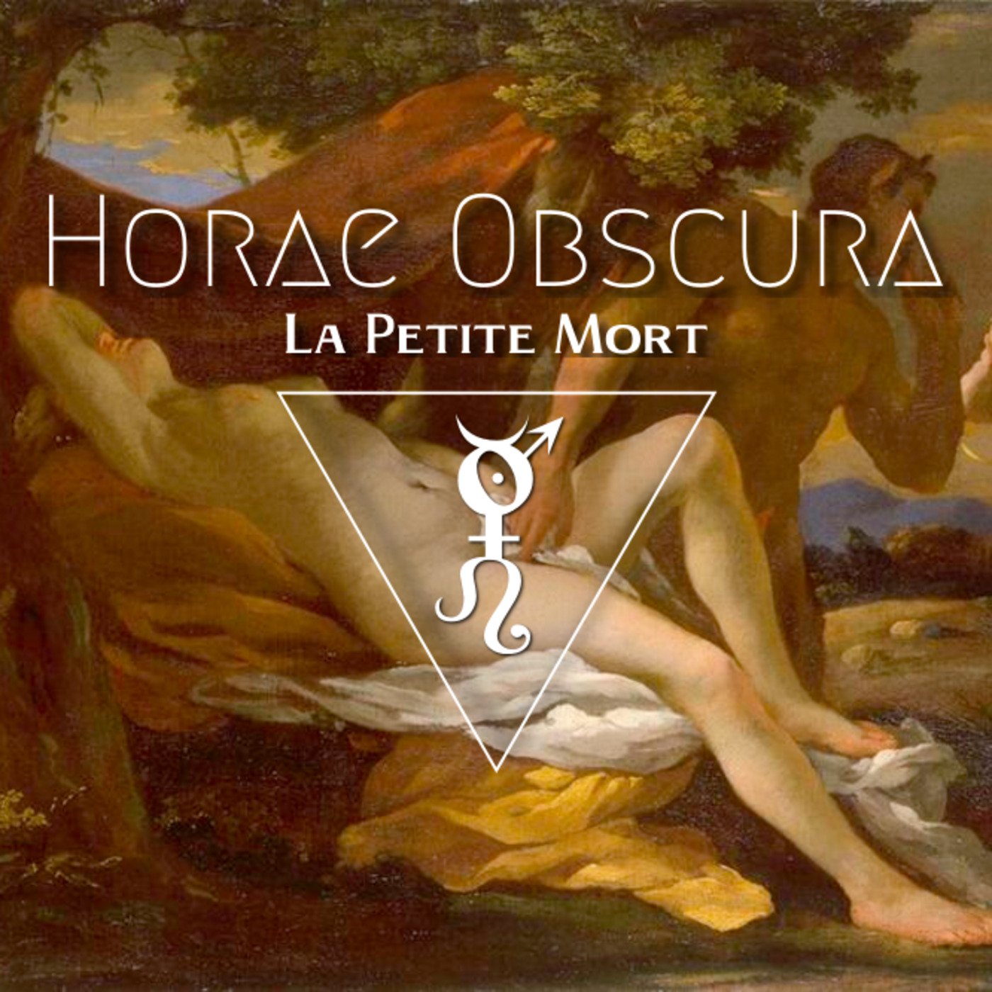 Horae Obscura LXXIII - La Petite Mort episode artwork
