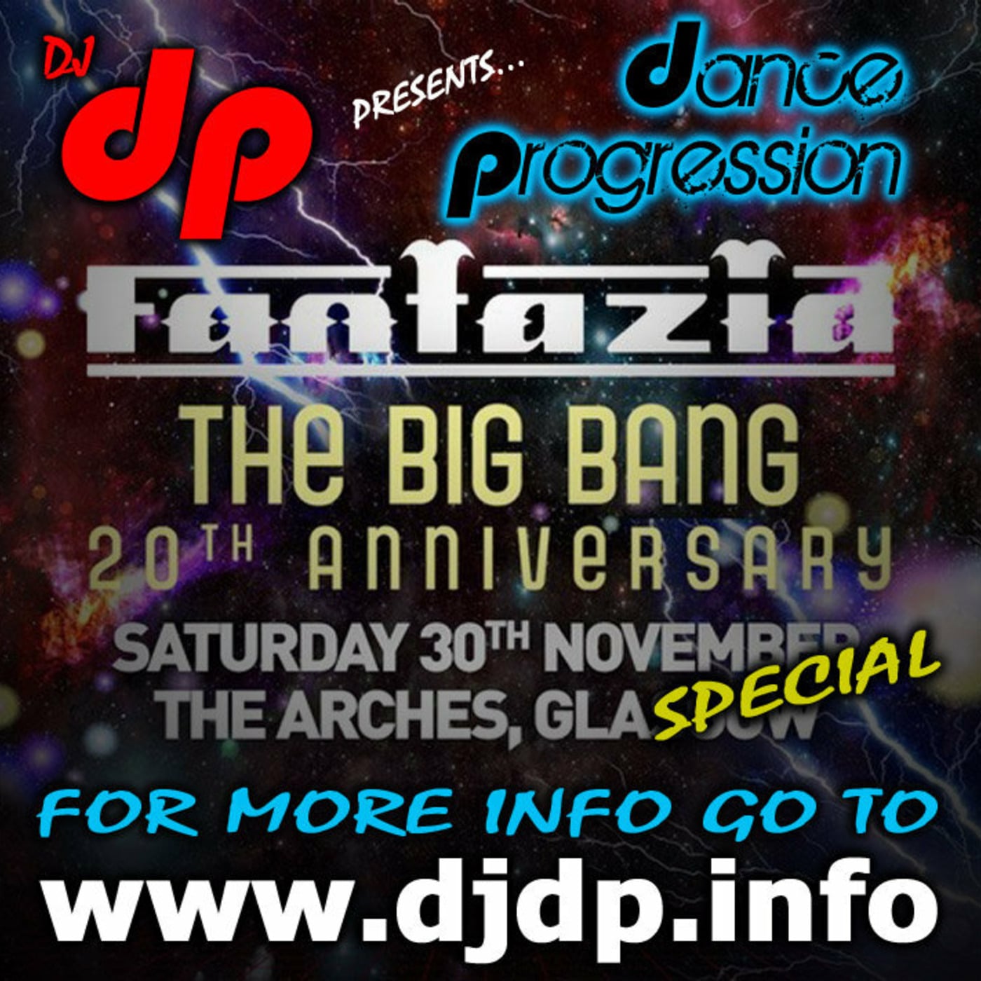 DJ dp - Life is a Mixtape