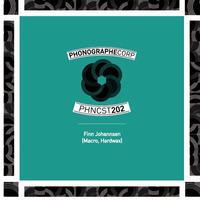 Finn Johannsen - PHNCST 202 by Finn Johannsen