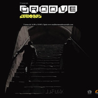 Groove Addicts t3 programa 01 by Jj funk