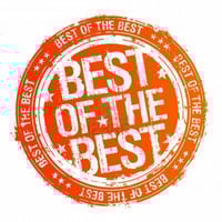 The very best of my Sets