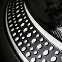 P'DOXX 5 jaar Gouden Hoofd (Original 100% VINYL FULL set) -- 14/04/2023 by P'Doxx