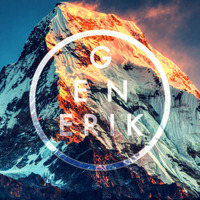 Everest by GenErik