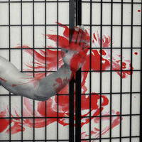 horsefist (elzwerth) by elzwerth