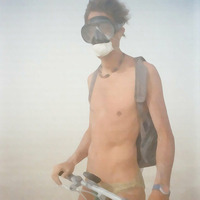 Snowdust by Colatron